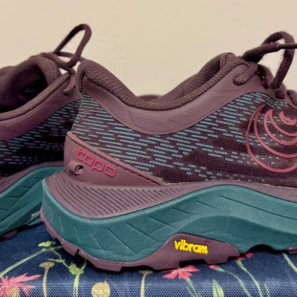 Topo Athletic Ultraventure 4 - Picture 4 of 6